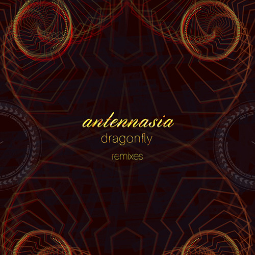 Antennasia - Ms Zirkus (Brahj Remix)