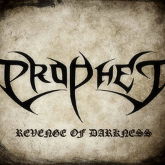 Prophet - Revenge of Darkness