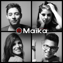 Pensando En Ti (Cover)