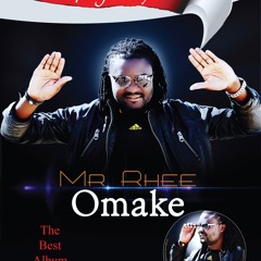 Mr Rhee Omaxwilili feat Dracit