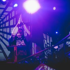 Live @ Rifflandia Festival 2014