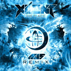 Xilent - The Place ft. Sue Gerger (Au5 Remix)