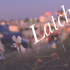 Disclosure Ft Sam Smith - Latch (Deejay Quality Hip Hop Slow Remix)