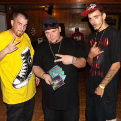 Domino effect featuring parker