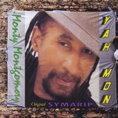 MONTY Neysmith MONTGOMERY - Skins and Symarip