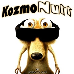 Nunca - Moving Train (KozmoNutt Mash - Up)