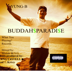 Fuck all of you- Yung b & mike the hippie