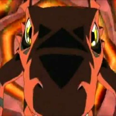 SLASH!! - Oota Michihiko (Digimon Tamers 3)