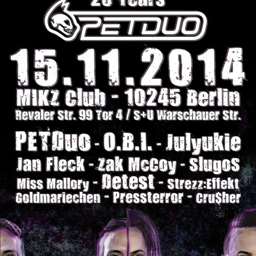 techno 2