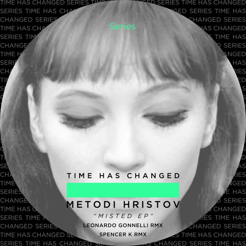 Metodi Hristov - Misted