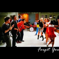 Forget You (MY Cover) (Glee Version)