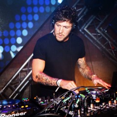 Ben Nicky @ Amsterdam Dance Event (Luminosity Arena)