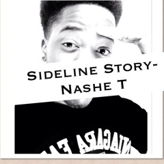 Nashe T - Falling To Pieces Final
