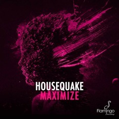 Housequake - Maximize (Hardwell On Air Premiere)