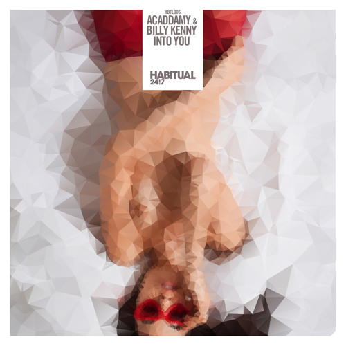 Acaddamy & Billy Kenny - Into You (Original Mix) PREVIEW