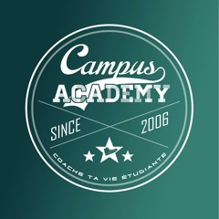 Campus Academy - Coloc-quez bien !