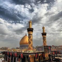 Bhai Abbas (as) Tery Gham - Shadman Reza