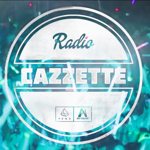 RADIO CAZZETTE #011