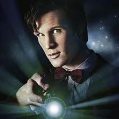 Eleventh Doctor/Musical inspirations