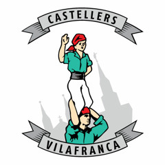 Castellers de Vilafranca - Verds (Kave & Dj Morrison remix)