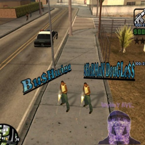 ~ PuDDLe OR PoRTaL ??? x Bu$Hwigg x $HeRMaN DouGLe$$ (PRoD. $waGGo)~