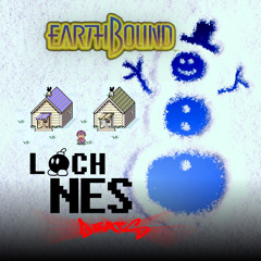 Earthbound (Mother) - Snowman
