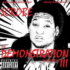 Deserve Scrobe(Prod.TLY)