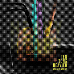 joergmueller - On The Count Of Three (Stefan Gubatz Remix)