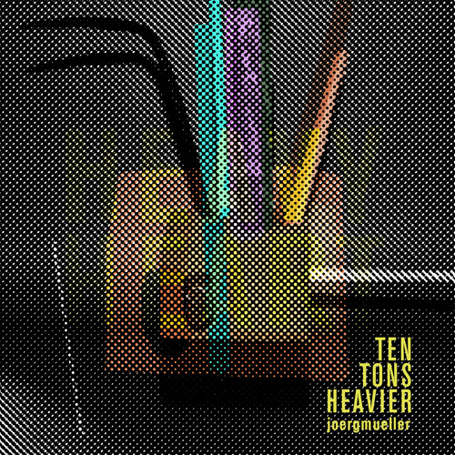 joergmueller - On The Count Of Three (Stefan Gubatz Remix)