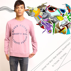 Zephyr's Travels  (Activedia Dubstep Remix)