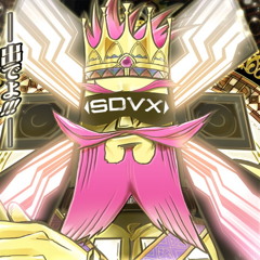 Bangin Burst [SDVX ]