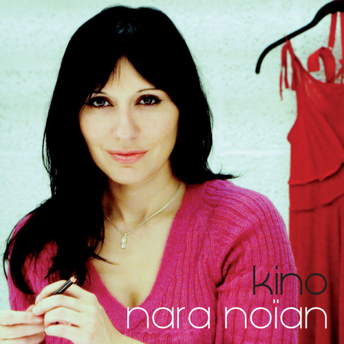 Nara Noïan -  Aghounik