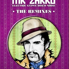 Mr. Zarko - Ruza (Kosta Kostov Remix)