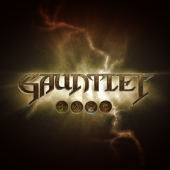 Gauntlet - The Cave