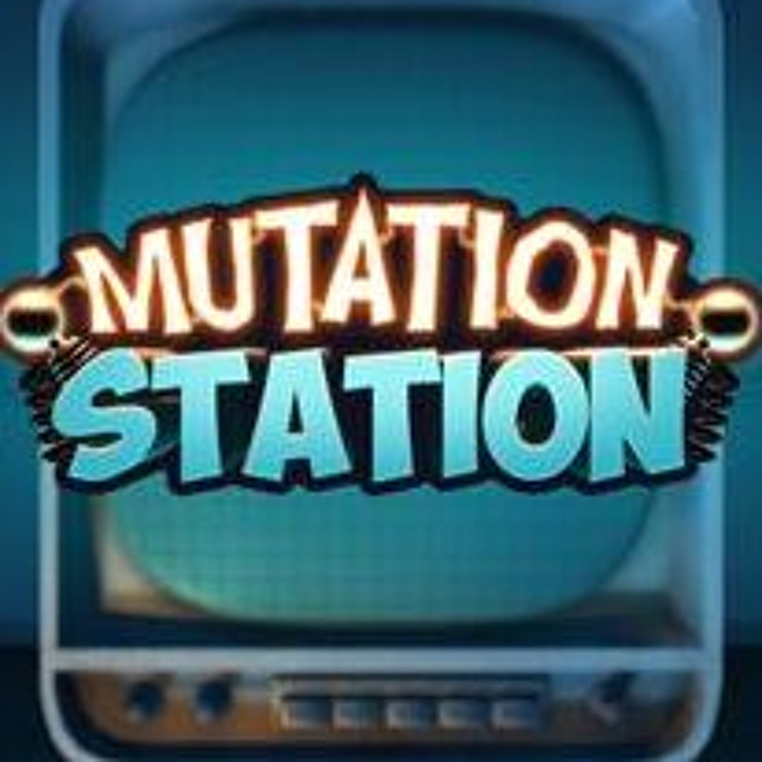 Stream Mutation Station - Main Theme by Erasmus Talbot | Listen online ...