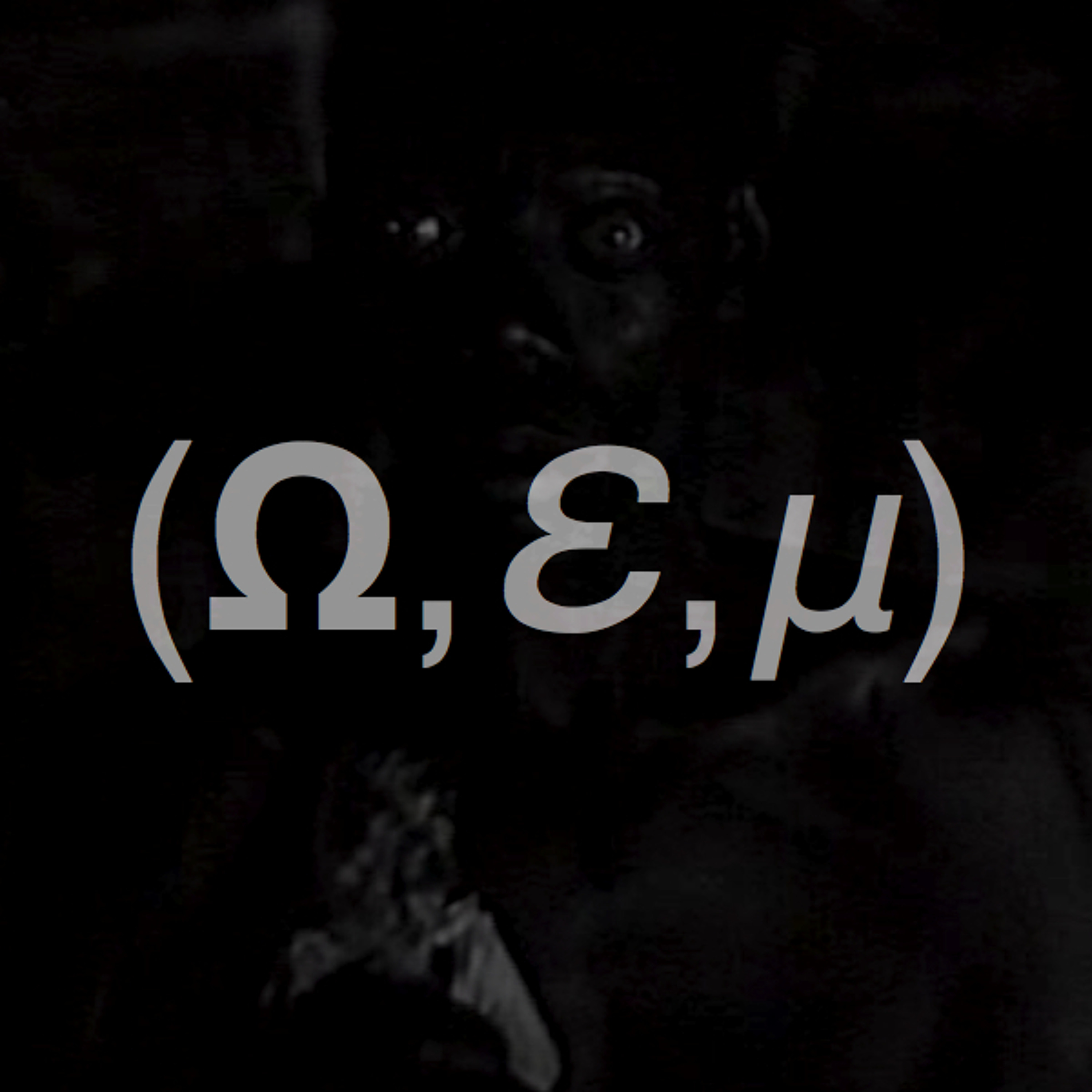 Espace Mesuré episode artwork