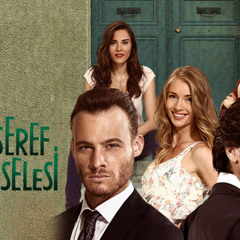 Şeref Meselesi - Jenerik Muziği Dinle İndir