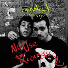 May 16 (Lagwagon)