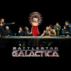 Final Five from Battlestar Galactica