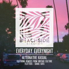 Alternative Kasual - If Your Girl Only Knew (Original Mix) PREVIEW