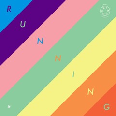 Blende feat. Gustaph - Running (Kraak & Smaak Remix)