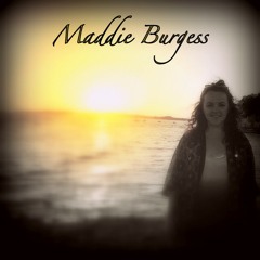 Maddie Burgess - I Won't Run (Original)