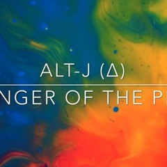 Alt J - Hunger of the Pine [Planet of Sound remix]