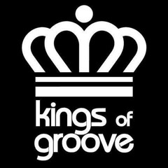Kings of Groove - Radio Mix