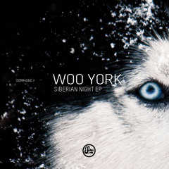 Woo York - Siberian Night (Soma 418)