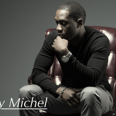 EJAY MICHEL - IF (I Was Your Man)
