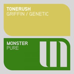 Trance tunage
