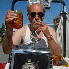 I Am The Liquor ft Randy Lahey