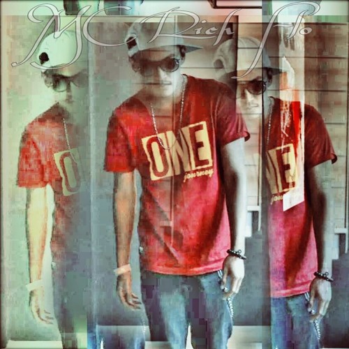 Stream Kami Parin By Rich Flo , Hera And Jhero by Rich Flo | Listen ...