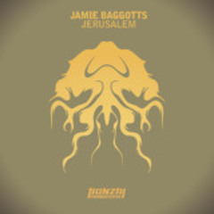 Jamie Baggotts- Jerusalem